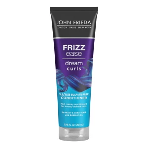 John Frieda Acondicionador Para Cabello Rizado 250ml