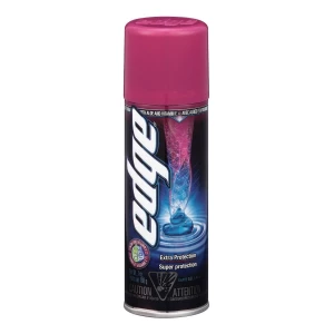 Edge Espuma En Gel Extra Protección 198g