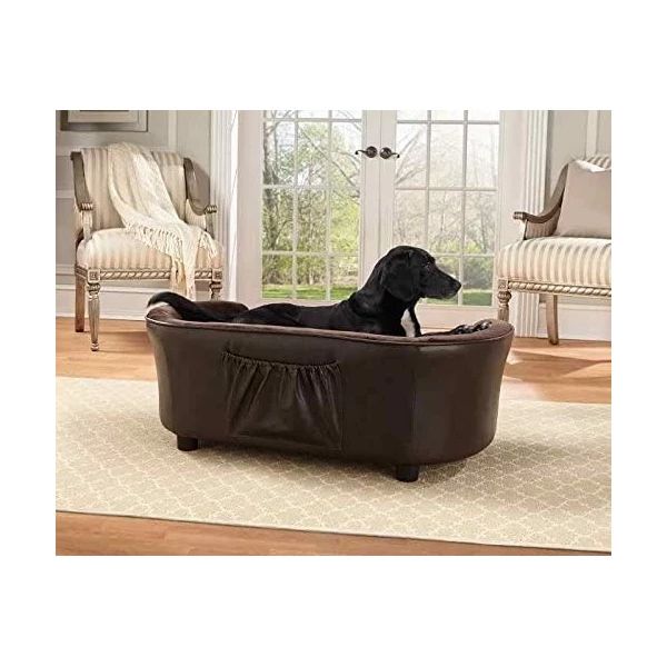 Sofá Panache Para Mascotas Enchanted Home - Image 3