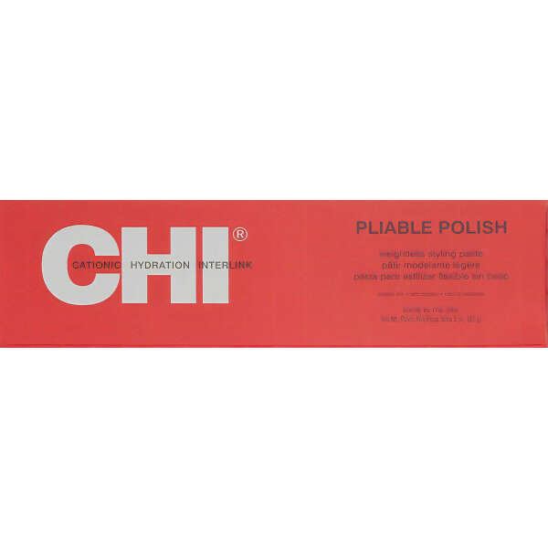 Chi Esmalte Flexible, Para Movilidad Del Cabello 3 Oz - Image 2