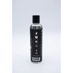 Lubricante Anal De Silicona Esmoquin 236ml Shibari Tuxedo Sabor Sin Sabor - Image 2