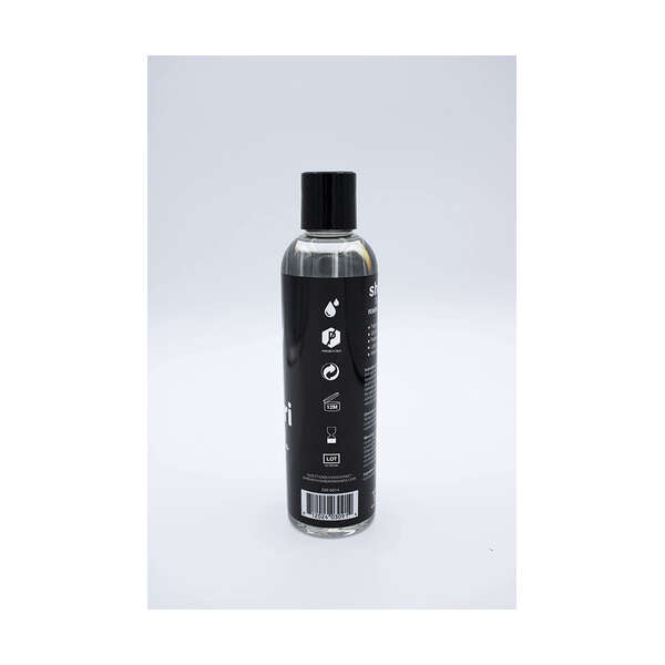Lubricante Anal De Silicona Esmoquin 236ml Shibari Tuxedo Sabor Sin Sabor - Image 2