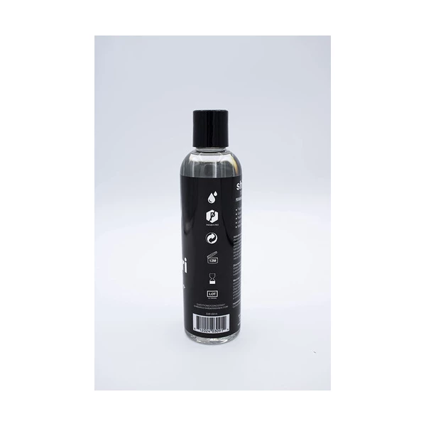 Lubricante Anal De Silicona Esmoquin 236ml Shibari Tuxedo Sabor Sin Sabor - Image 2