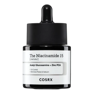 Cosrx The Niacinamide 15 Serum 20ml Serum Control De Grasa Momento De Aplicación Día Noche - Image 2