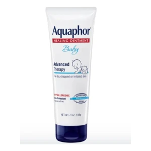 Aquaphor Bebe Healing Ointment 198g 198 Gr Hipoalargenica - Image 2