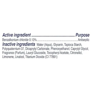Vaseline Loción Hidratante Y Antibacterial Para Manos 70 Ml - Image 4