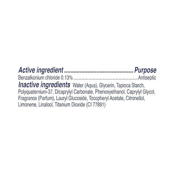 Vaseline Loción Hidratante Y Antibacterial Para Manos 70 Ml - Image 4