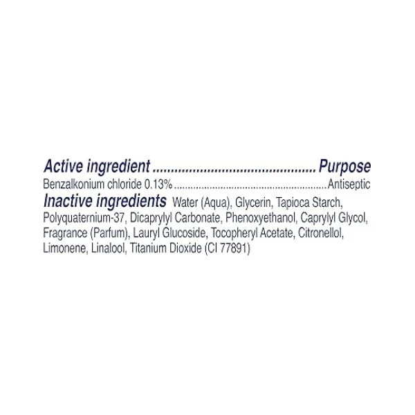 Vaseline Loción Hidratante Y Antibacterial Para Manos 70 Ml - Image 4