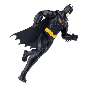 Figura De Acción De Batman De 30cm Dc Comics - Image 3