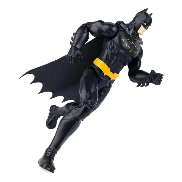 Figura De Acción De Batman De 30cm Dc Comics - Image 3