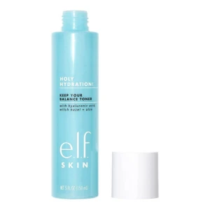E.l.f - Tóner Holy Hidration, Antiinflamatorio 150ml Tipo De Piel Todo Tipo De Piel - Image 3