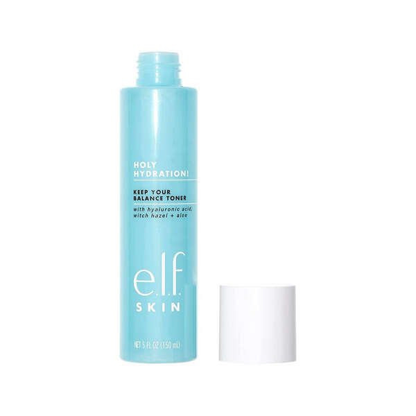 E.l.f - Tóner Holy Hidration, Antiinflamatorio 150ml Tipo De Piel Todo Tipo De Piel - Image 3
