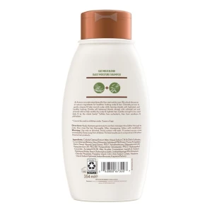 Aveeno Champú Hidratante De Leche De Avena Para Cabello Seco - Image 5