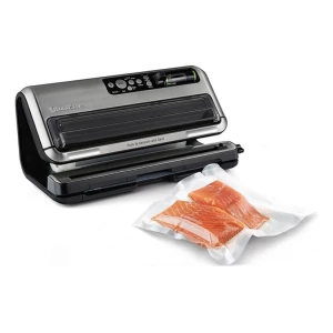 Foodsaver Fm5460 Máquina Automática De Sellado Al Vacío