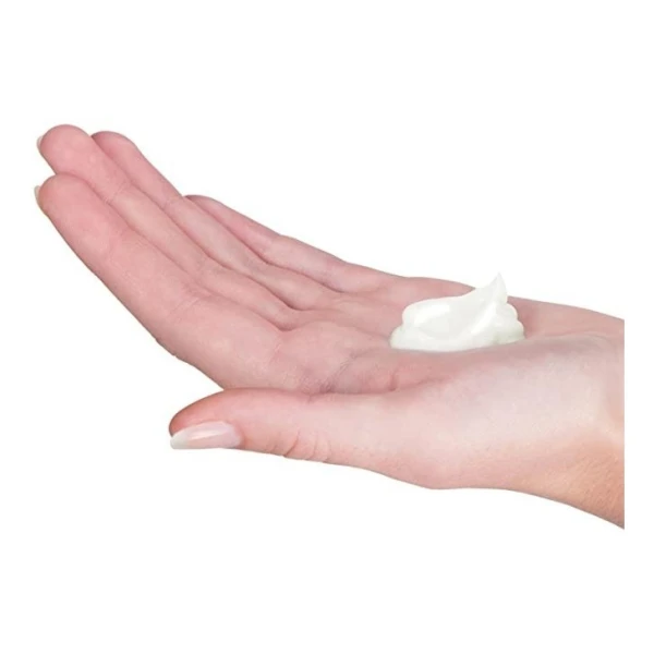 Vaseline Loción Corporal Libre De Fragancia Intensive Care - Image 2