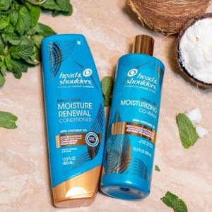 Head & Shoulders Acondicionador Aceite Coco Hidratante 450ml - Image 5
