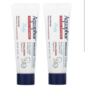 Aquaphor Pomada De Cura Para Restaurar Piel De Bebés - Image 4