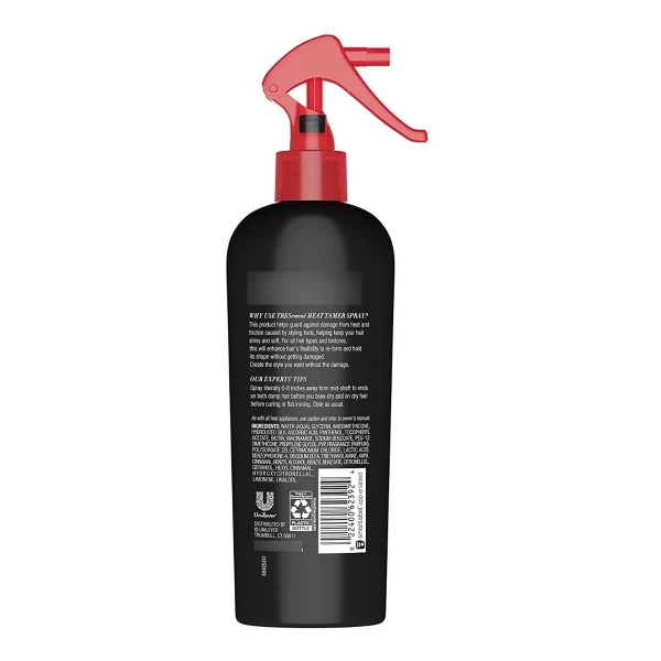 Tresemme, Protector De Calor En Spray Para Cabello Pack 2 - Image 2