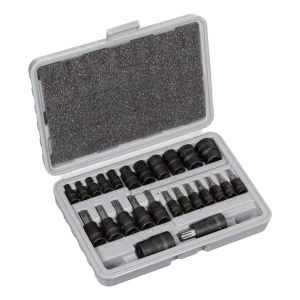 Juego Llaves Torx, Owl Tools 25 Piezas Llaves Torx, Externas - Image 2