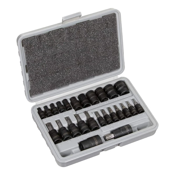 Juego Llaves Torx, Owl Tools 25 Piezas Llaves Torx, Externas - Image 2