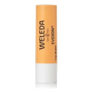 Bálsamo Labial, Weleda Everon, Hidrata Y Protege 0.17 Onzas - Image 2