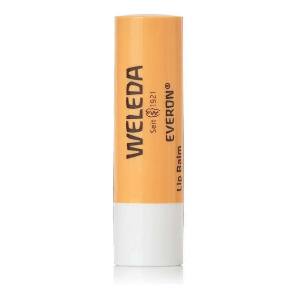 Bálsamo Labial, Weleda Everon, Hidrata Y Protege 0.17 Onzas - Image 2