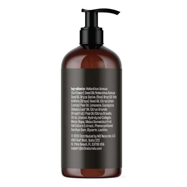 Aceite Para Masaje Anticelulítico Con Colágeno/células Madre - Image 2