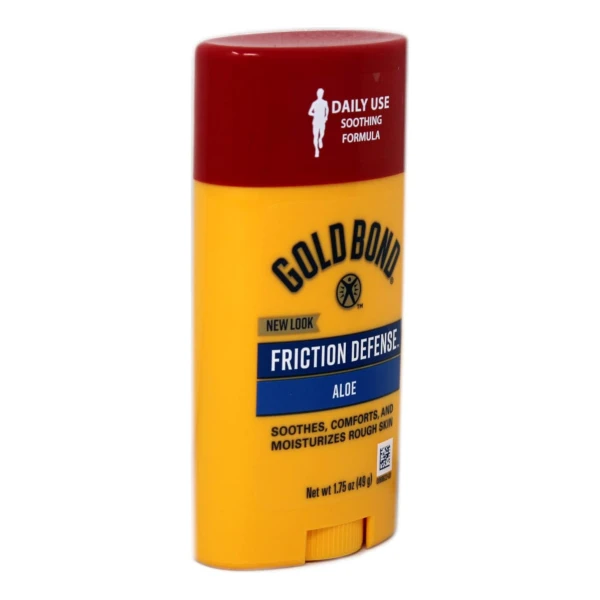 Loción Hidratante Para La Fricción Piel Aspera Gold Bond 49g - Image 5