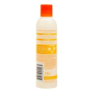 Cantu Champú Care For Kids Nutritivo Sin Lagrimas 237ml - Image 3