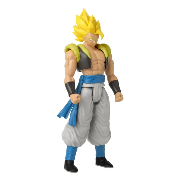 Dragon Ball Super Limit Breaker Super Saiyan Gogeta, 30 Cm - Image 3