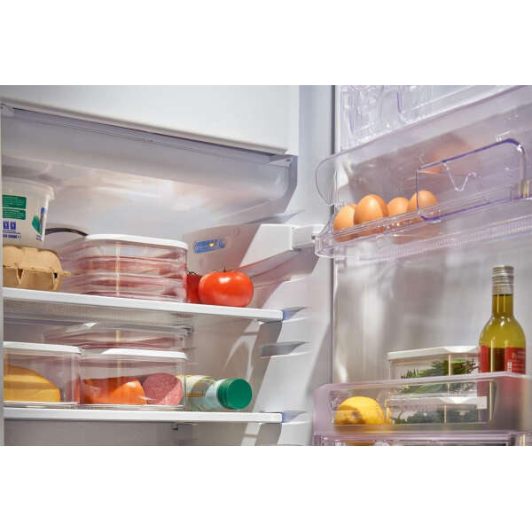 Mepal - Cajas De Almacenamiento De Alimentos Con Tapa 1.5kg - Image 4