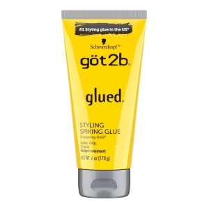 Schwarzkopf Gel Resistente Al Agua 170g