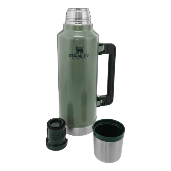 Stanley Termo Clásico 1.9 Lts Verde - Image 2
