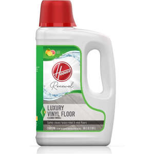 Limpiador De Suelos De Vinilo, Hoover Renewal 64 Onzas