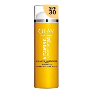 Olay Hidratante Moiusturizer Con Vitamina C Fps 30 Tipo De Piel Todo Tipo De Piel - Image 5