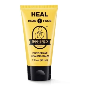 Bálsamo Para Después Del Afeitado 59 Ml Bee Bald