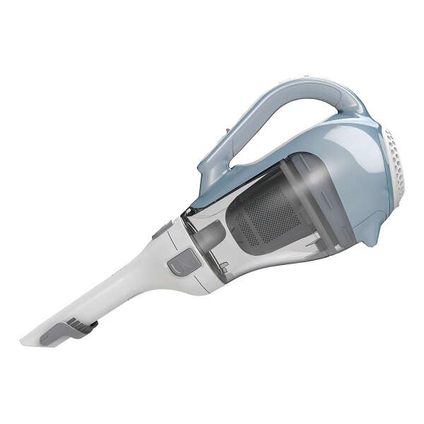 Black + Decker Chv1410l Aspiradora Inalambrica Hogar 16v - Image 3