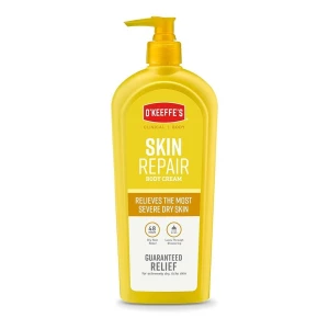 Crema Reparadora Para La Piel O'keeffe's 12 Oz