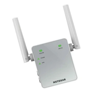 Repetidor Netgear Blanco - Image 3