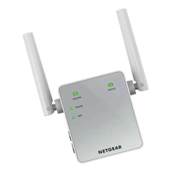 Repetidor Netgear Blanco - Image 3