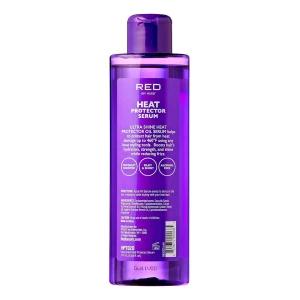 Kiss Suero Protector De Calor Para El Cabello Hidrata 177ml - Image 2