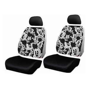 Plasticolor Disney Mickey Mouse Expresiones Camioneta De Aut