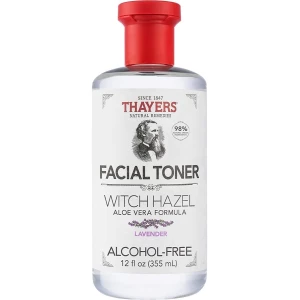 Thayers Tonico Facial Mist Hazel Lavender 355 Ml