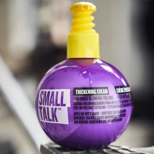 Tigi Bed Head - Hidratante Para Peinar, Voluminizador - Image 5
