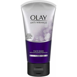 Olay Anti-wrinkler Lavado Facial Antiedad 150ml Momento De Aplicación Día/noche Tipo De Piel Todo Tipo De Piel