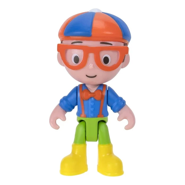 Blippi Juego De Cazador De Insectos, Bug Adventure - Image 4