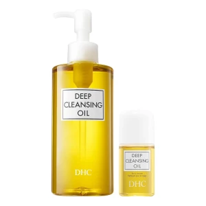 Dhc Aceite Facial De Limpieza Profunda 200ml