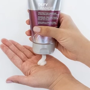 Joico Defy Damage Protective Masque | Strengthen Bonds 50ml - Image 5