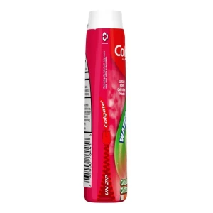 Colgate Kids 2-en-1 Pasta/enjuague Anti-caries Sandia 2 Pack - Image 2