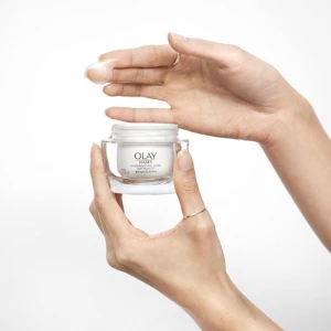 Olay Máscara Facial Hidratante De Gel Nocturna Con Vitamin C Momento De Aplicación Noche Tipo De Piel Todo Tipo De Piel - Image 4